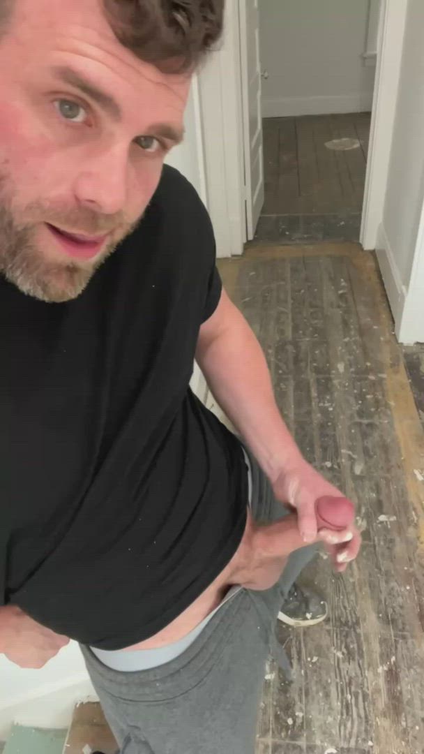 Big Dick porn video with onlyfans model megadongxx <strong>@megadongx</strong>