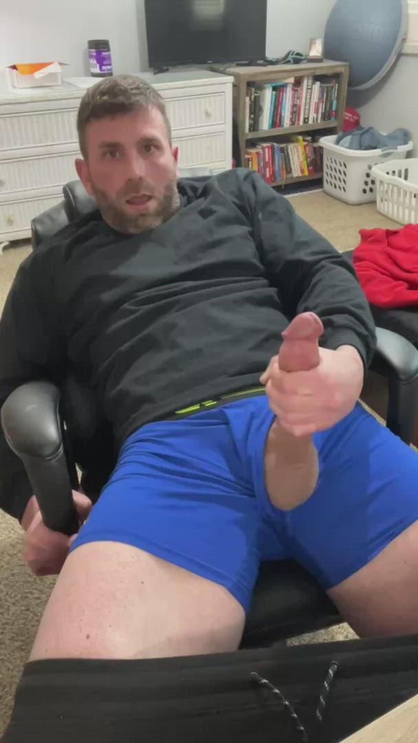 Big Dick porn video with onlyfans model megadongxx <strong>@megadongx</strong>