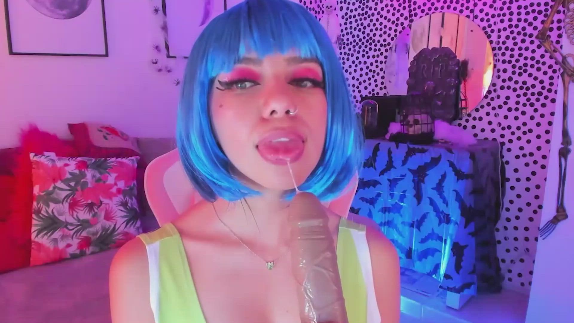Amateur porn video with onlyfans model Melany Dee <strong>@melany_deee</strong>