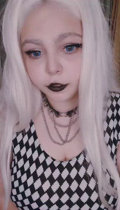 Big Tits porn video with onlyfans model MiA <strong>@softbunnybun</strong>