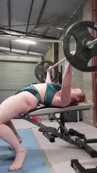 Ass porn video with onlyfans model Michelle <strong>@michellexm</strong>