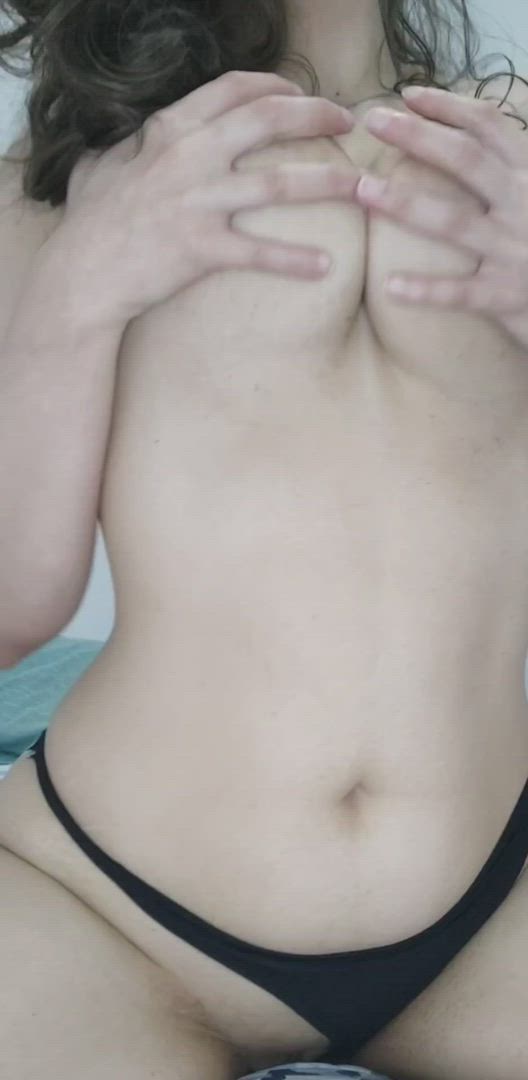 Big Nipples porn video with onlyfans model Mirella Stark <strong>@mirellastark</strong>