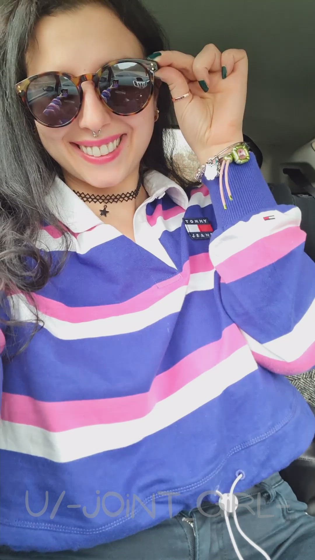 Big Tits porn video with onlyfans model Miss ChillaBit <strong>@misschillabit</strong>