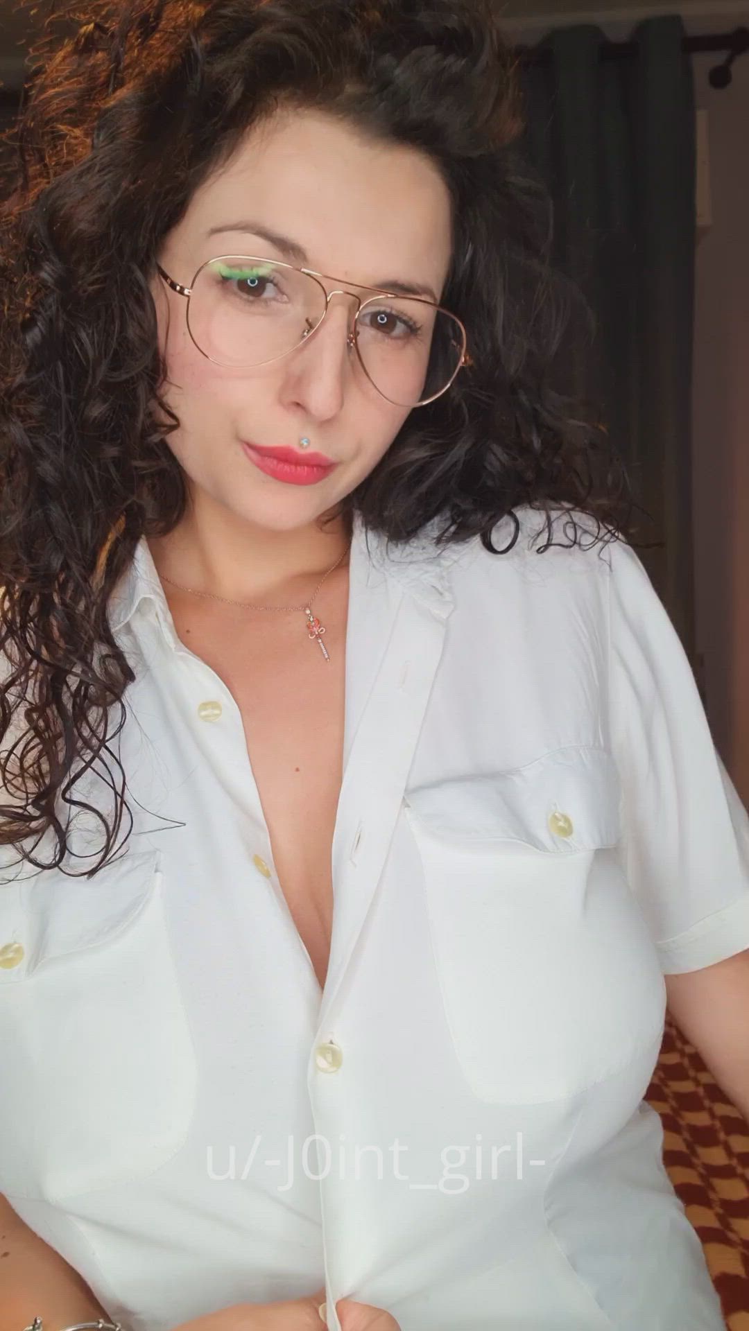Big Tits porn video with onlyfans model Miss ChillaBit <strong>@misschillabit</strong>