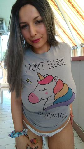 Big Tits porn video with onlyfans model Miss ChillaBit <strong>@misschillabit</strong>