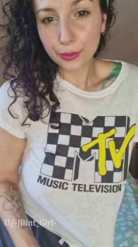 Big Tits porn video with onlyfans model Miss ChillaBit <strong>@misschillabit</strong>