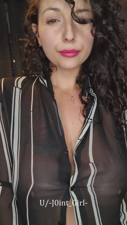 Big Tits porn video with onlyfans model Miss ChillaBit <strong>@misschillabit</strong>