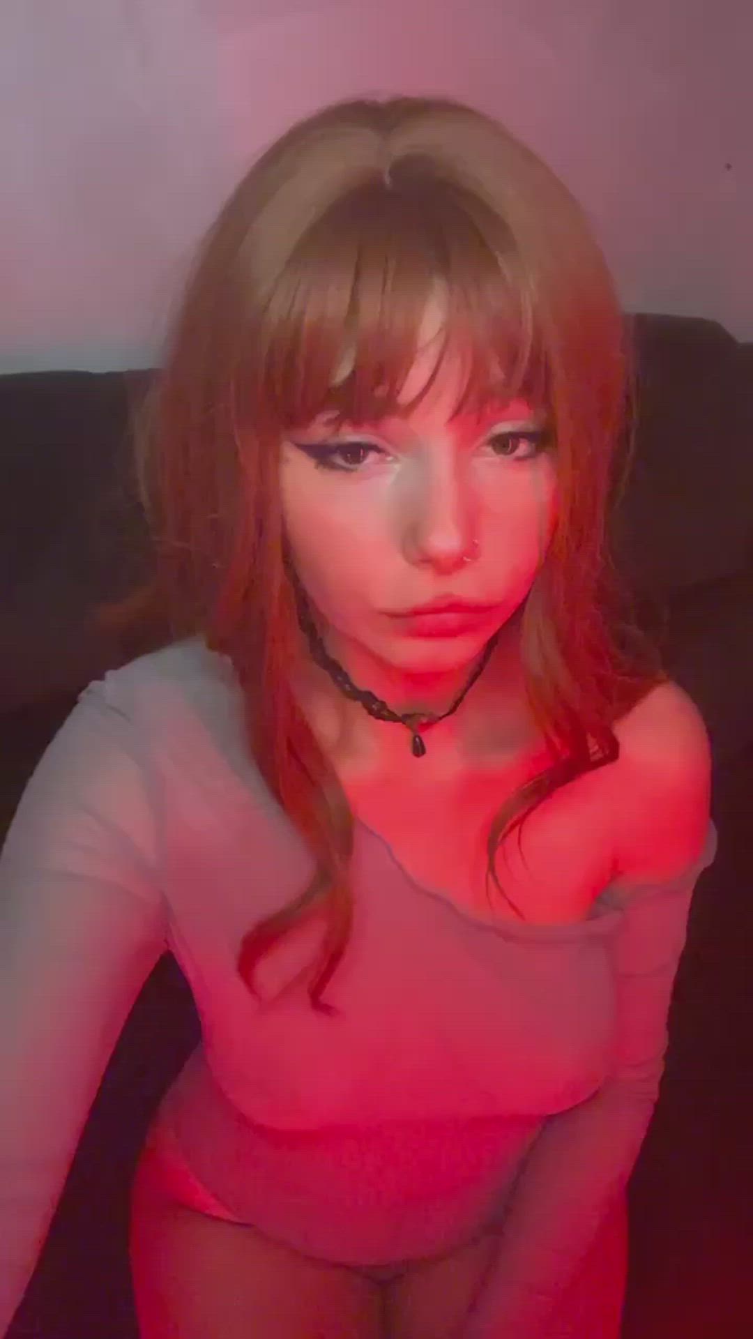 Amateur porn video with onlyfans model misscherryblossom <strong>@adrianna_daisy</strong>