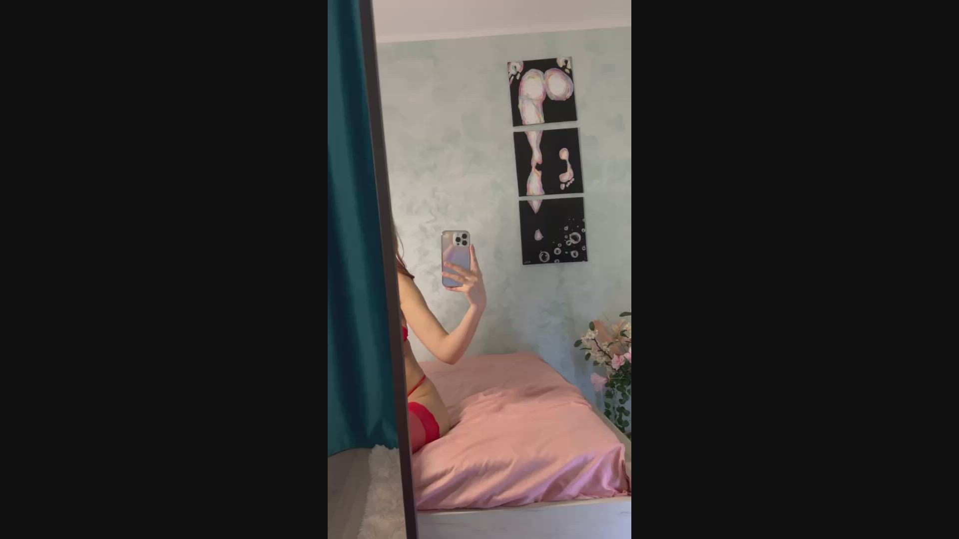 Amateur porn video with onlyfans model misscherryblossom <strong>@adrianna_daisy</strong>