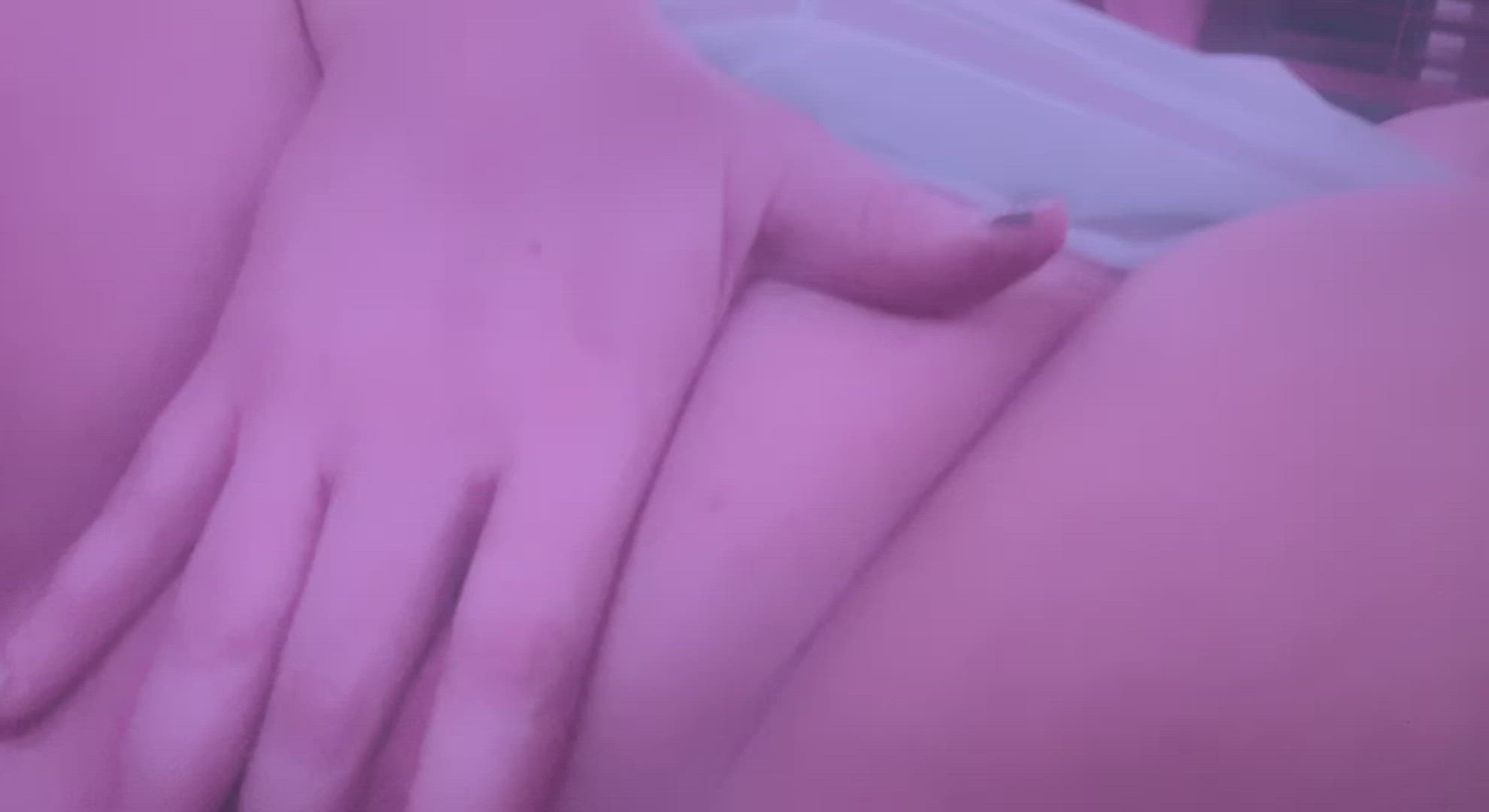 BBW porn video with onlyfans model mommy ? <strong>@violetvig</strong>