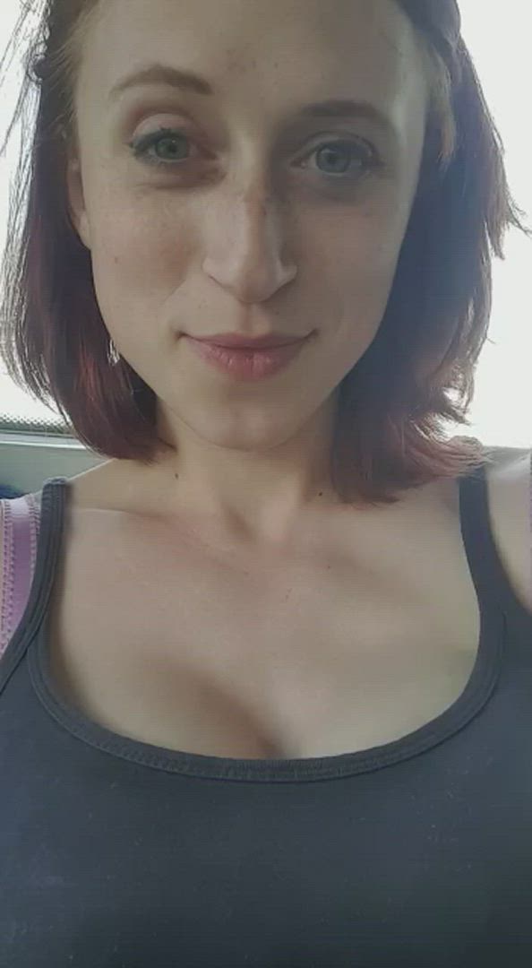 Boobs porn video with onlyfans model Mona Minx <strong>@monaminx</strong>