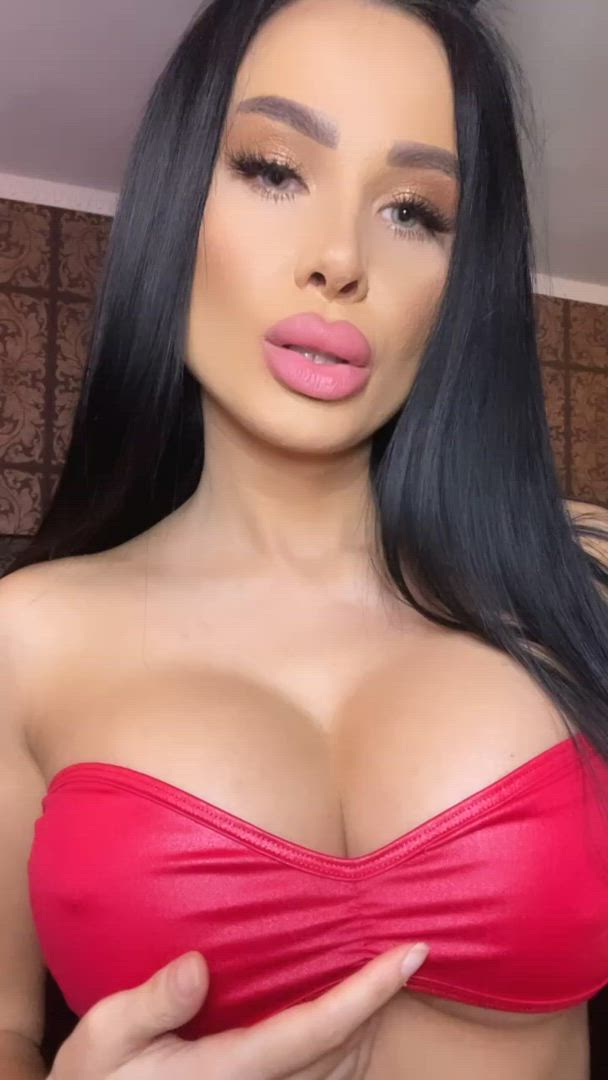 Boobs porn video with onlyfans model monikablazexx <strong>@monikaxblaze</strong>