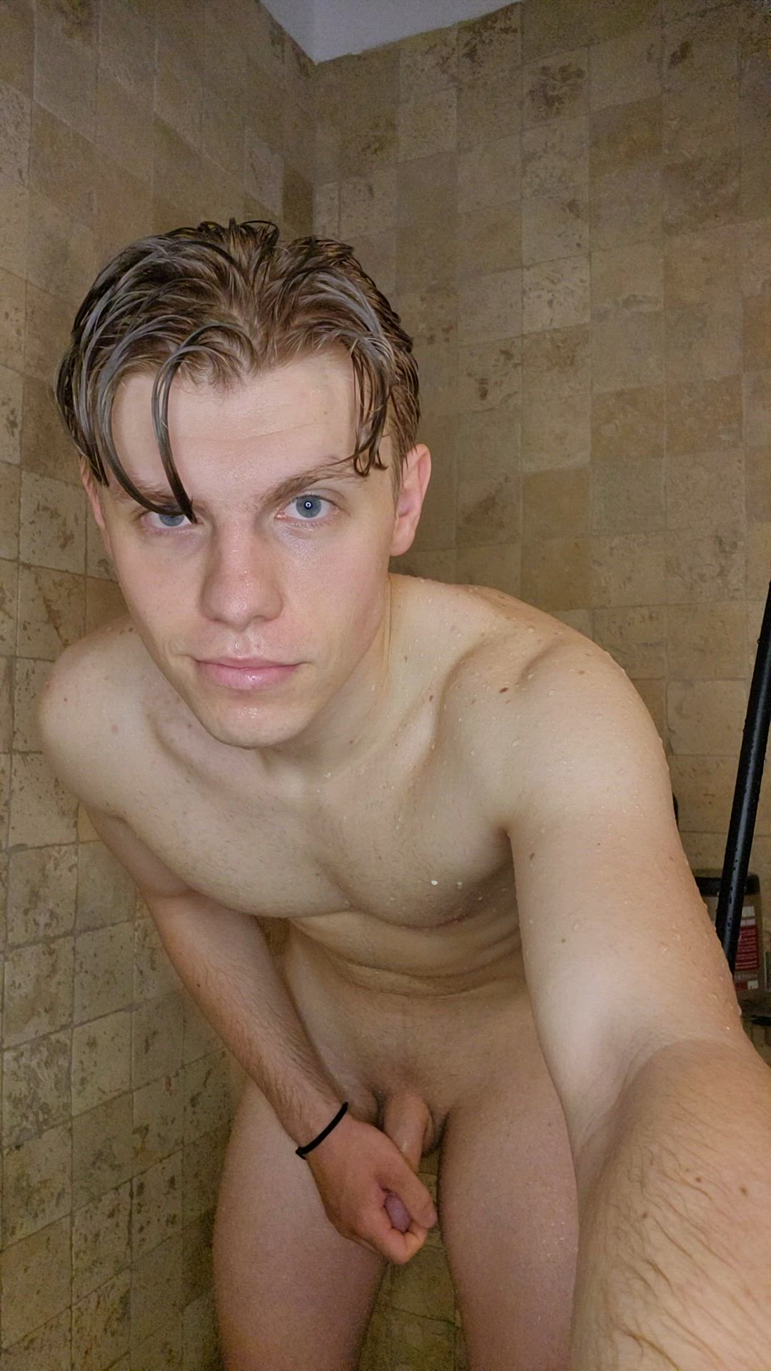 Blonde porn video with onlyfans model mrmilesxxx <strong>@mrmilesxxx</strong>