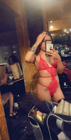 18 Years Old porn video with onlyfans model NovaLovee <strong>@novaxlovee</strong>
