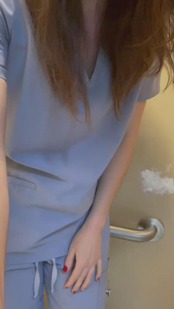 Porn video with onlyfans model Nurse Jenna <strong>@jennastar_77</strong>