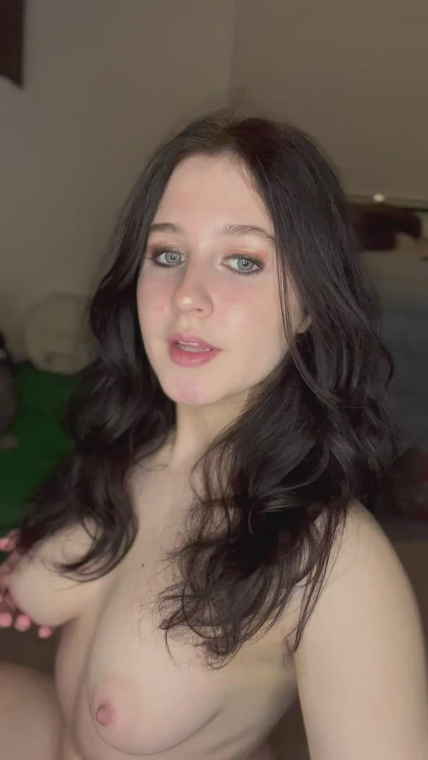 18 Years Old porn video with onlyfans model  <strong>@alanarose8</strong>