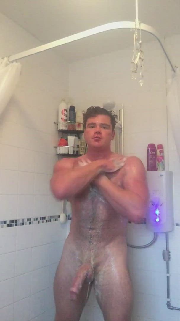 Big Dick porn video with onlyfans model alphamalexxl <strong>@alphamalexxl</strong>