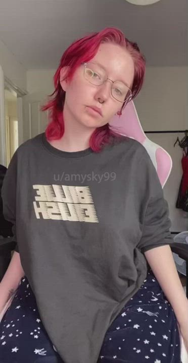 Cosplay porn video with onlyfans model amysky99 <strong>@amysky99</strong>