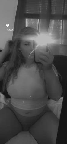 Huge Tits porn video with onlyfans model  <strong>@avanoellea</strong>
