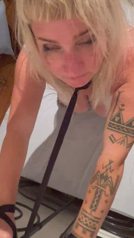 Alt porn video with onlyfans model bonnielady <strong>@bonnielady</strong>