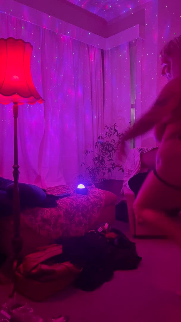 MILF porn video with onlyfans model bonnielady <strong>@bonnielady</strong>