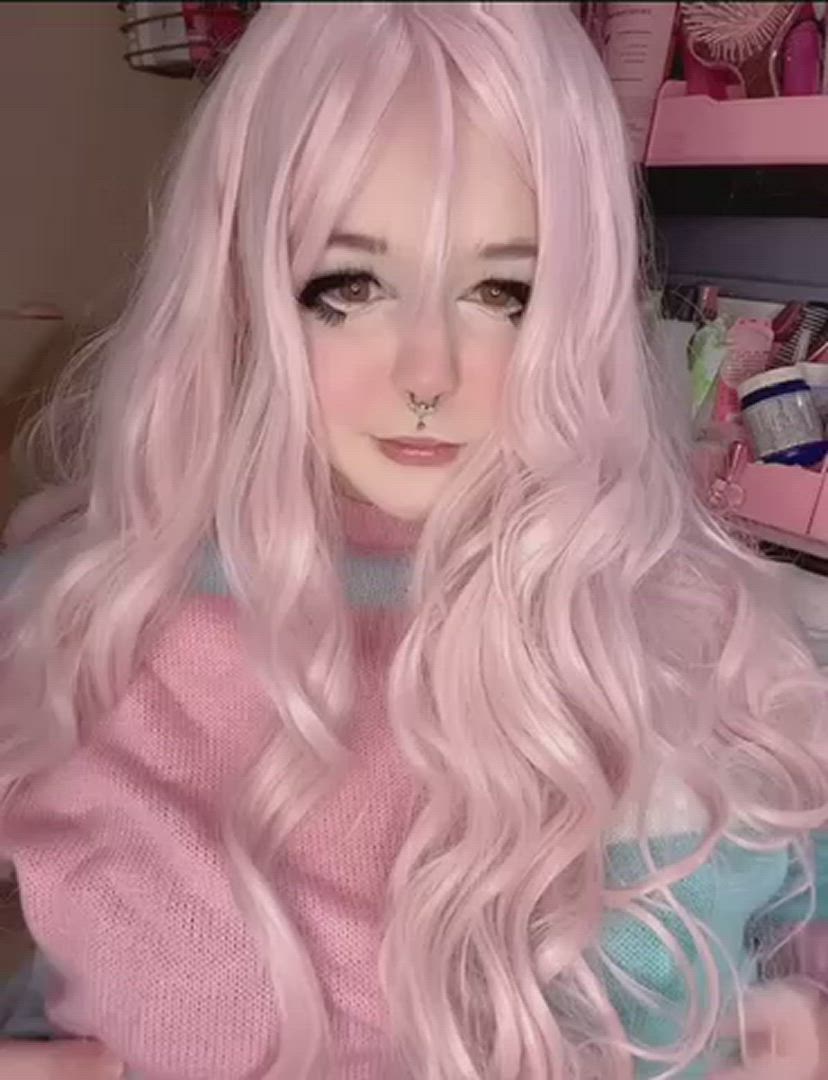 Cute porn video with onlyfans model bribribunbun <strong>@bribribunbun</strong>