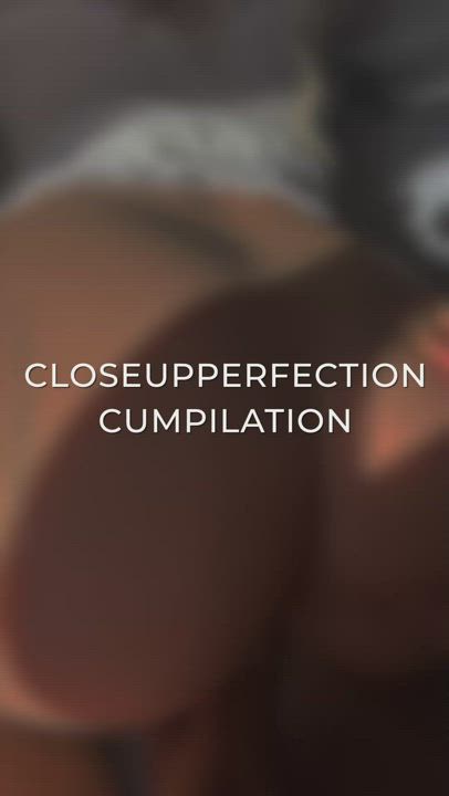 Amateur porn video with onlyfans model CloseUp-Perfection <strong>@closeup-perfection</strong>