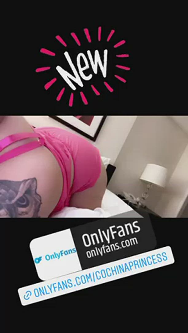 BBW porn video with onlyfans model cochinaprincess <strong>@cochinaprincess</strong>