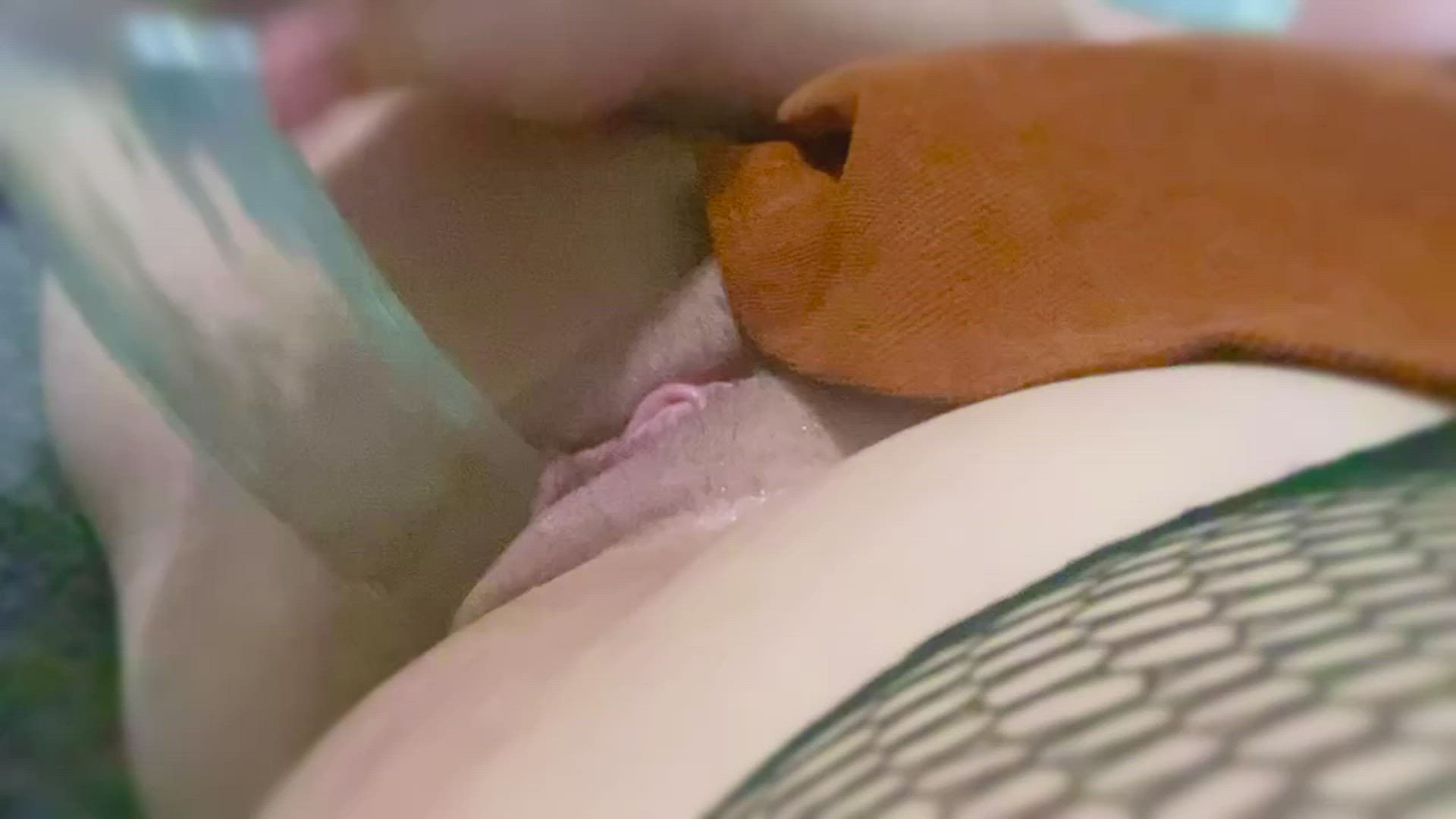 Squirt porn video with onlyfans model coranight <strong>@coranight</strong>