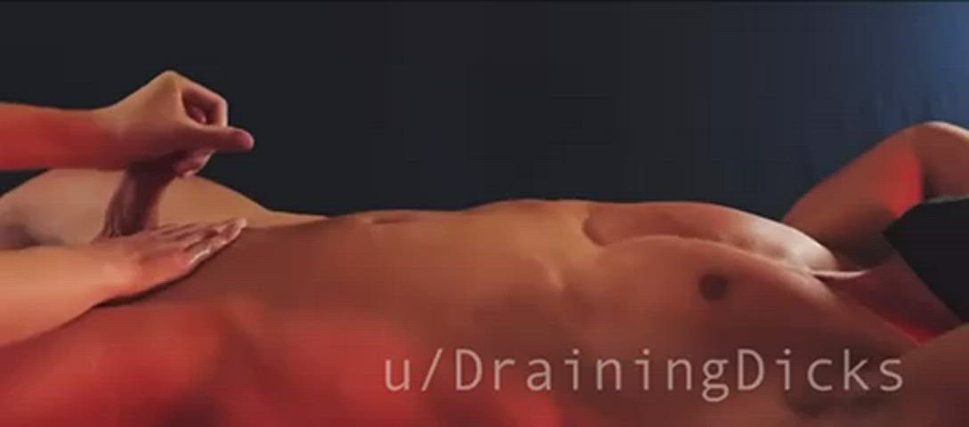 Ball Worship porn video with onlyfans model OnlyFans: DrainingDicks <strong>@drainingdicks</strong>