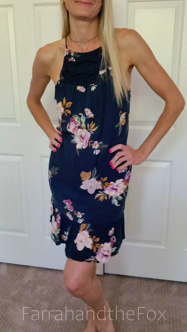 MILF porn video with onlyfans model FarrahandtheFox <strong>@farrahandthefox</strong>
