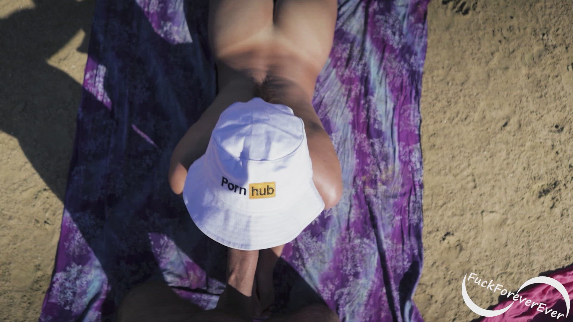 Amateur porn video with onlyfans model FuckForeverEver <strong>@fuckforeverever</strong>