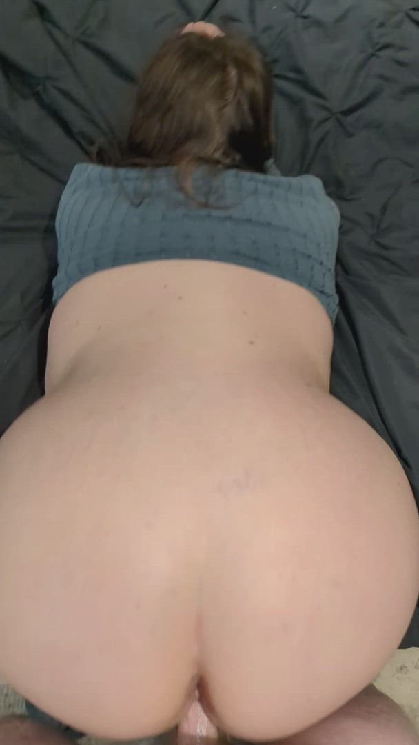 Ass porn video with onlyfans model  <strong>@funlovingbbw</strong>