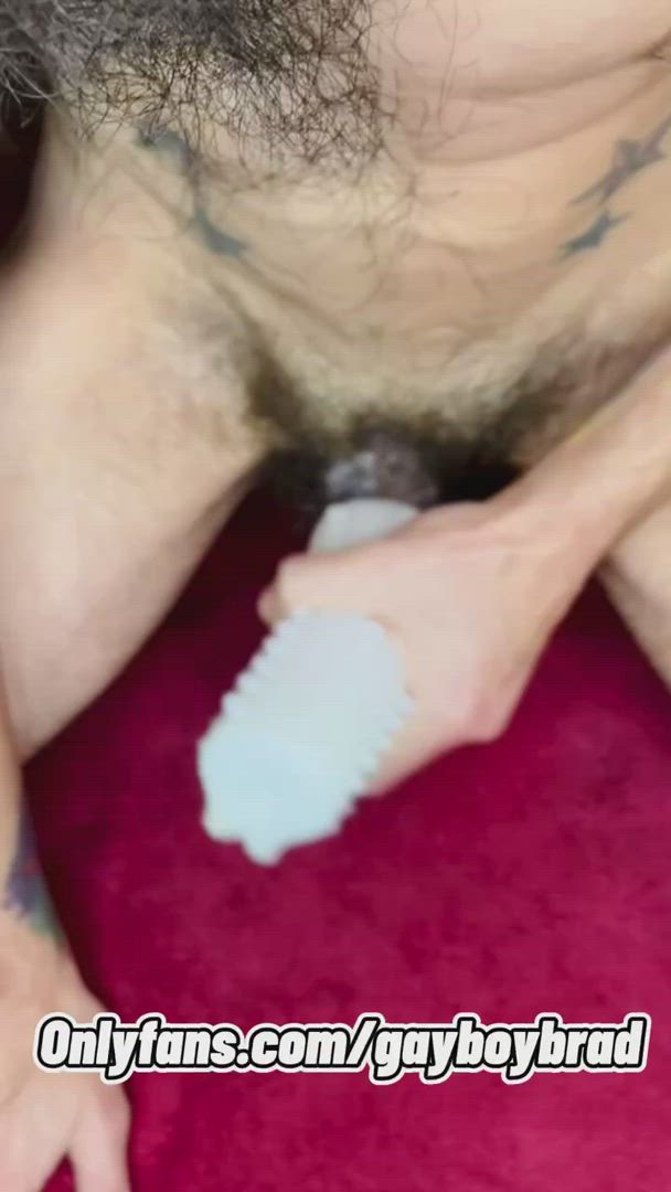 Cum porn video with onlyfans model gayboybrad <strong>@gayboybrad</strong>