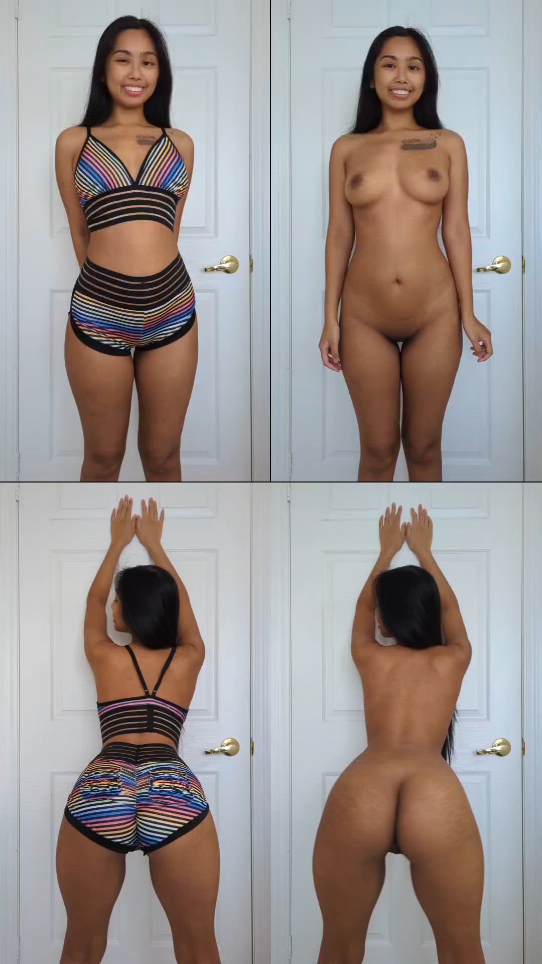 Asian porn video with onlyfans model hayleyxyz <strong>@hayleyxyz</strong>
