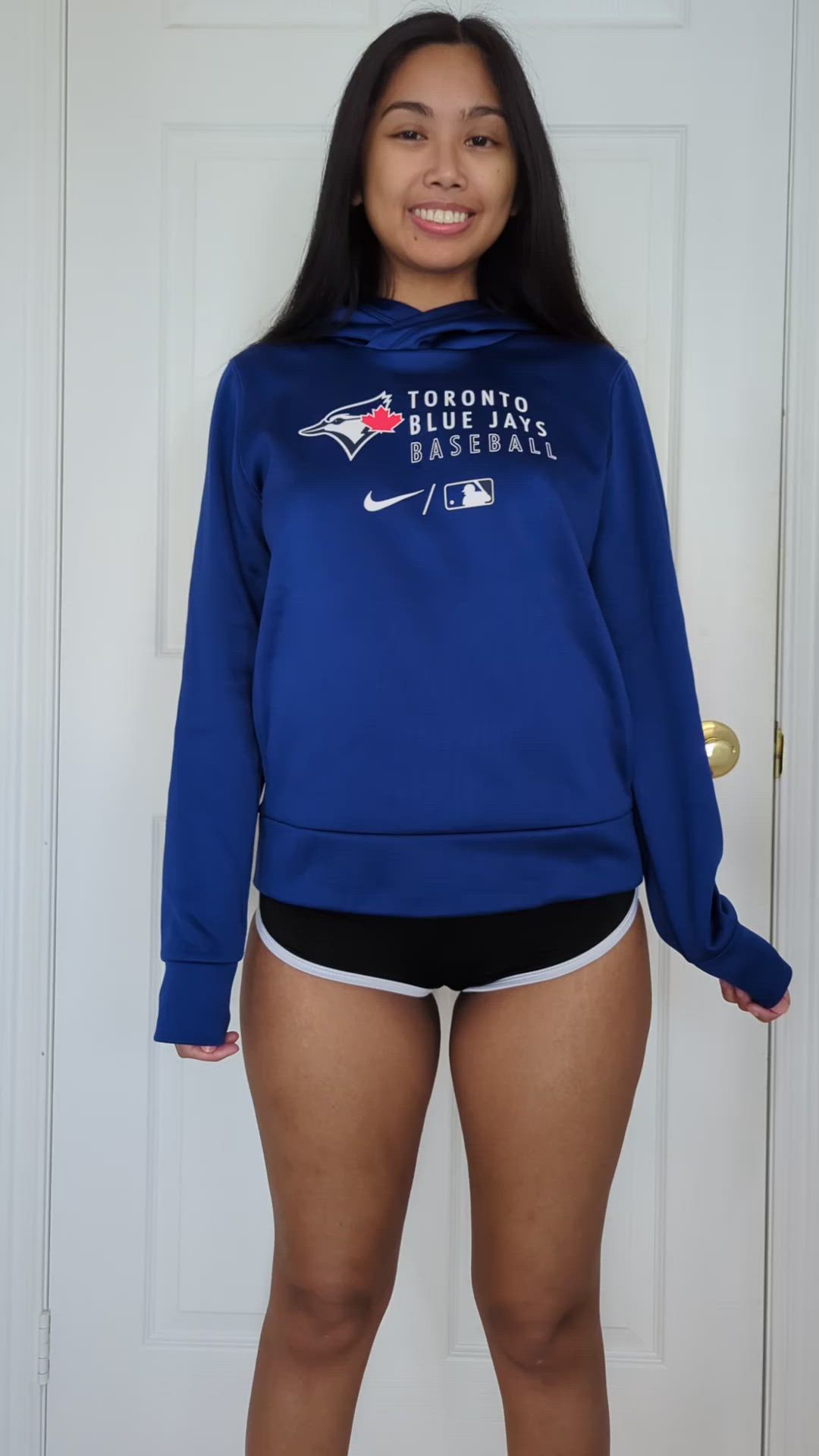 TikTok porn video with onlyfans model hayleyxyz <strong>@hayleyxyz</strong>