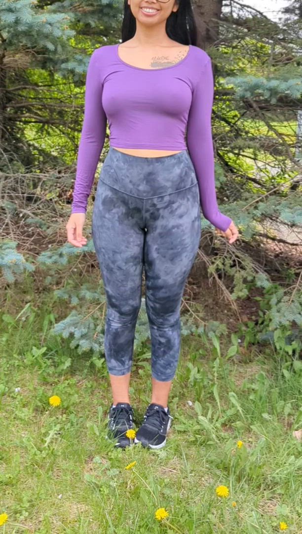 Tits porn video with onlyfans model hayleyxyz <strong>@hayleyxyz</strong>