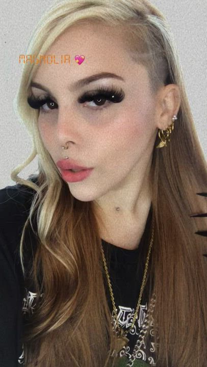 Latina porn video with onlyfans model  <strong>@juicymagx</strong>
