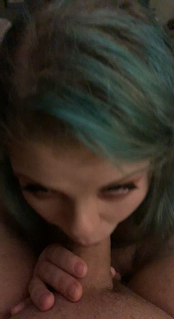 Blowjob porn video with onlyfans model Kindlenark <strong>@kindlenark</strong>