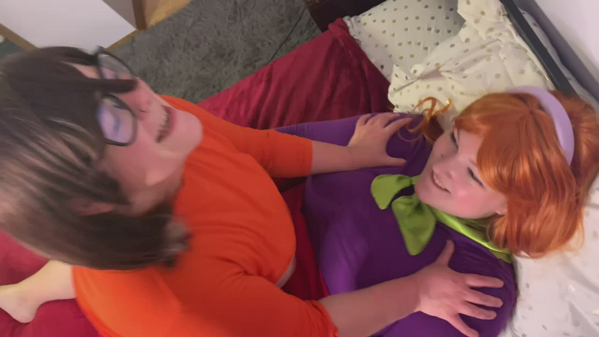 Boobs porn video with onlyfans model Kindlenark <strong>@kindlenark</strong>