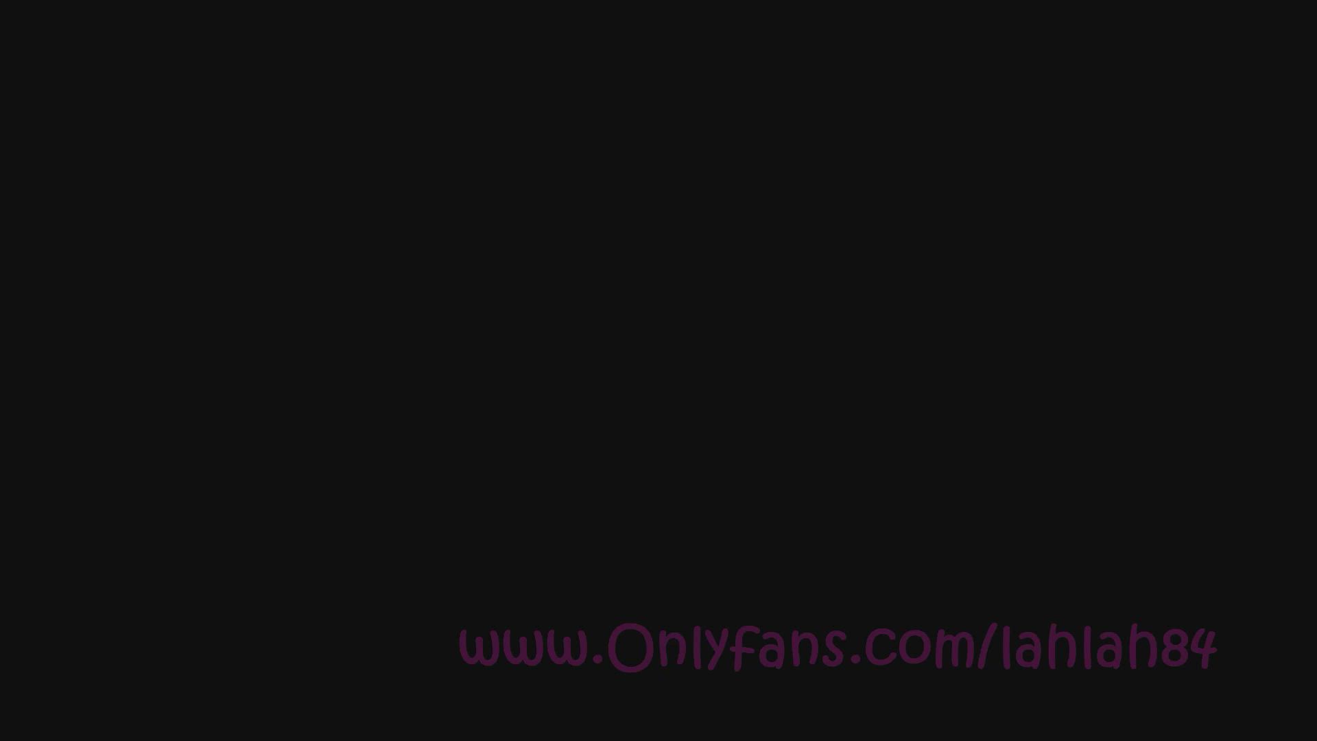 Amateur porn video with onlyfans model lahlah84 <strong>@lahlah84</strong>