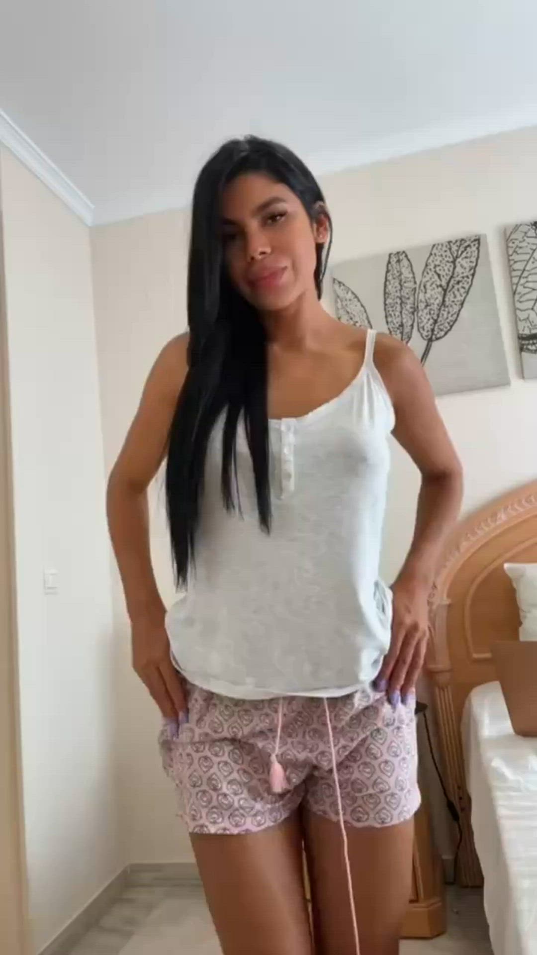 Ass porn video with onlyfans model laracampos <strong>@laracampos</strong>