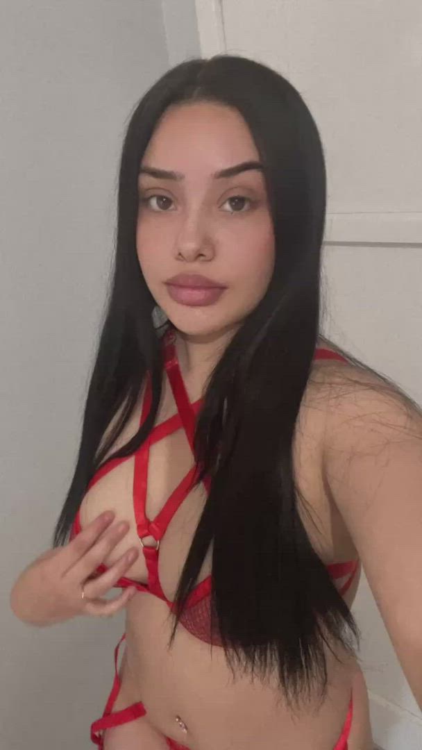 Latina porn video with onlyfans model Latinaabaddi <strong>@latinaabaddi</strong>