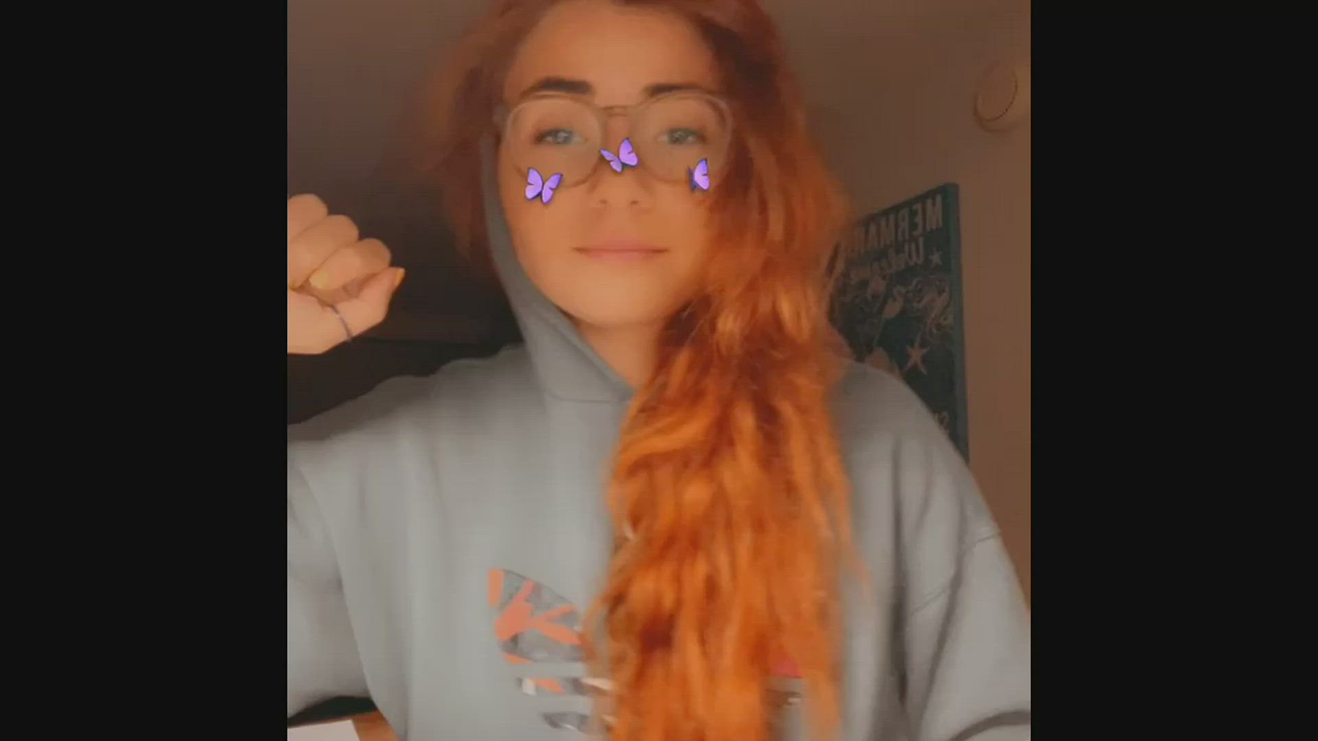 OnlyFans porn video with onlyfans model  <strong>@lilathena</strong>