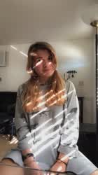Girls porn video with onlyfans model  <strong>@lilathena</strong>