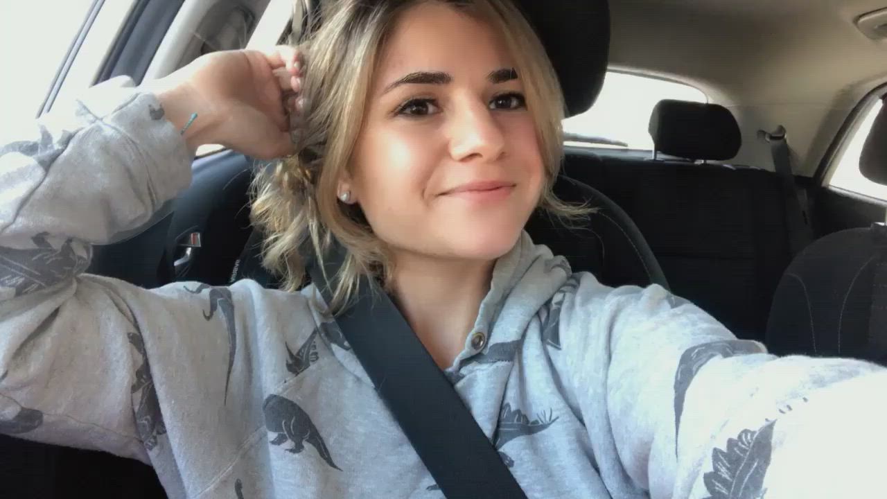Girls porn video with onlyfans model  <strong>@lilathena</strong>