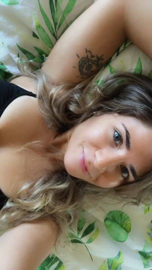 Girls porn video with onlyfans model  <strong>@lilathena</strong>