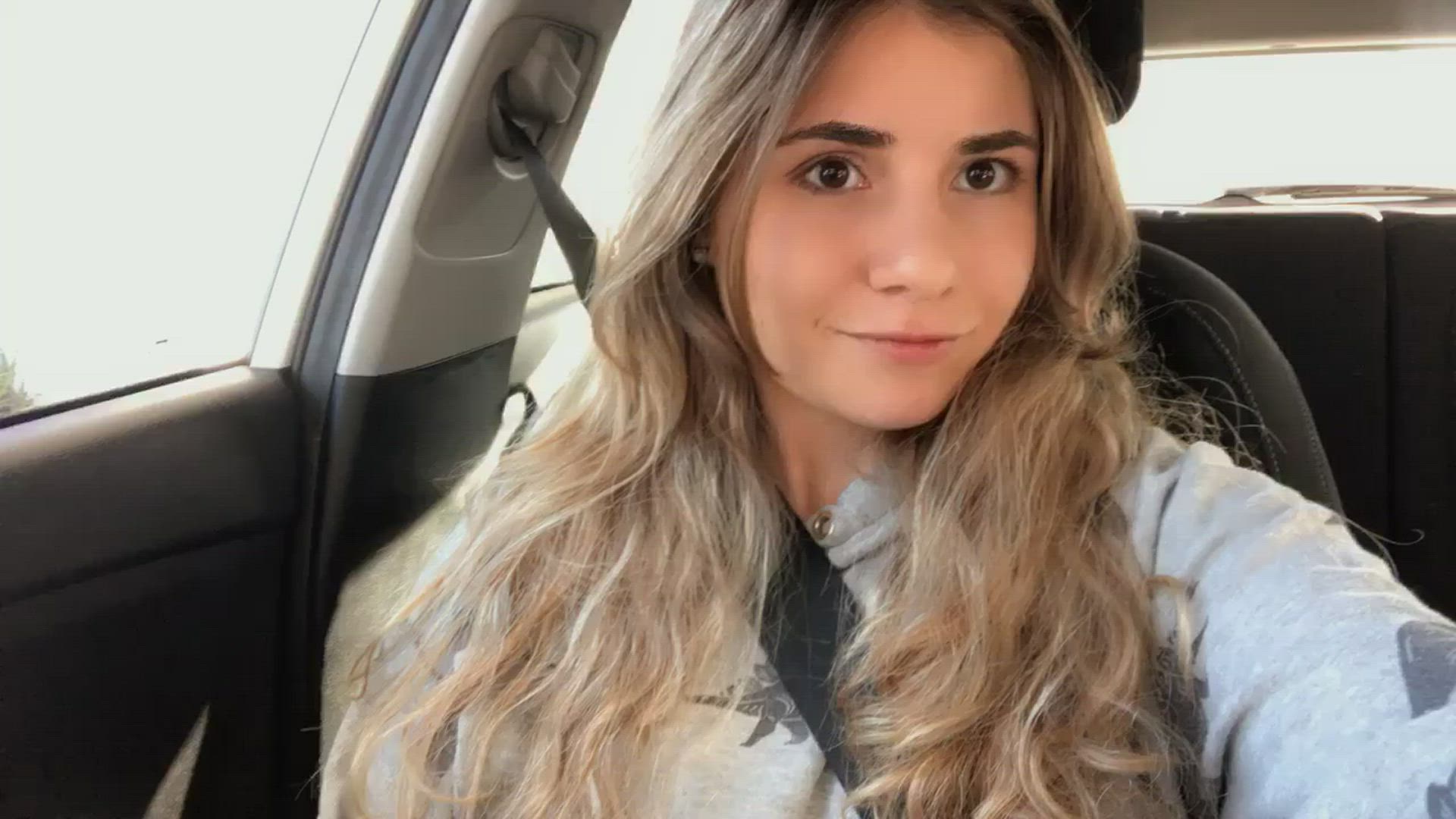 Girls porn video with onlyfans model  <strong>@lilathena</strong>