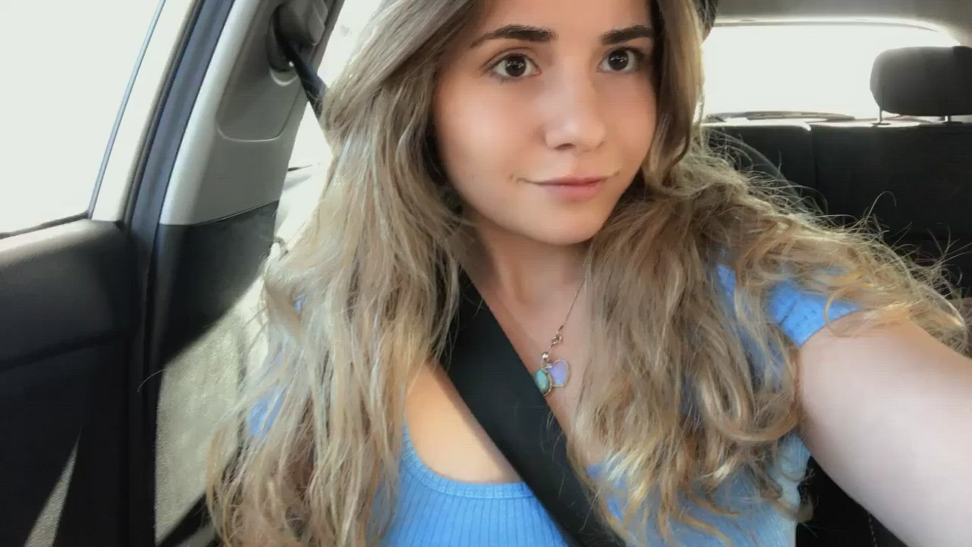 Girls porn video with onlyfans model  <strong>@lilathena</strong>