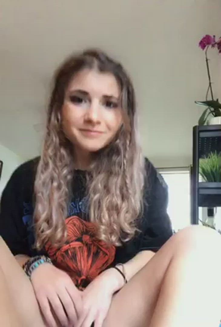 Girls porn video with onlyfans model  <strong>@lilathena</strong>
